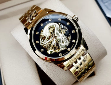 G-Force AUTOMATIC AT9006D - DRAGON